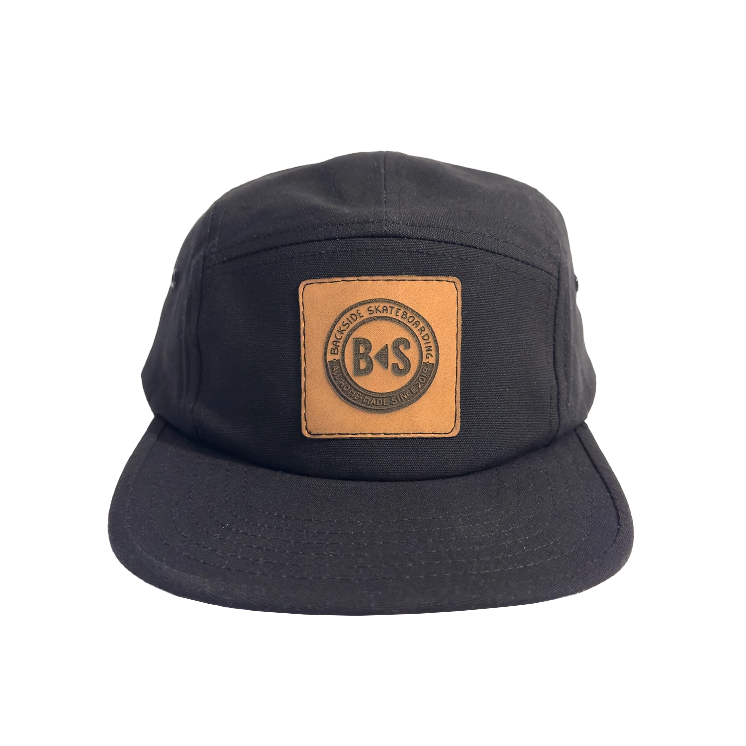 BS Skateboarding Gorra 5 páneles