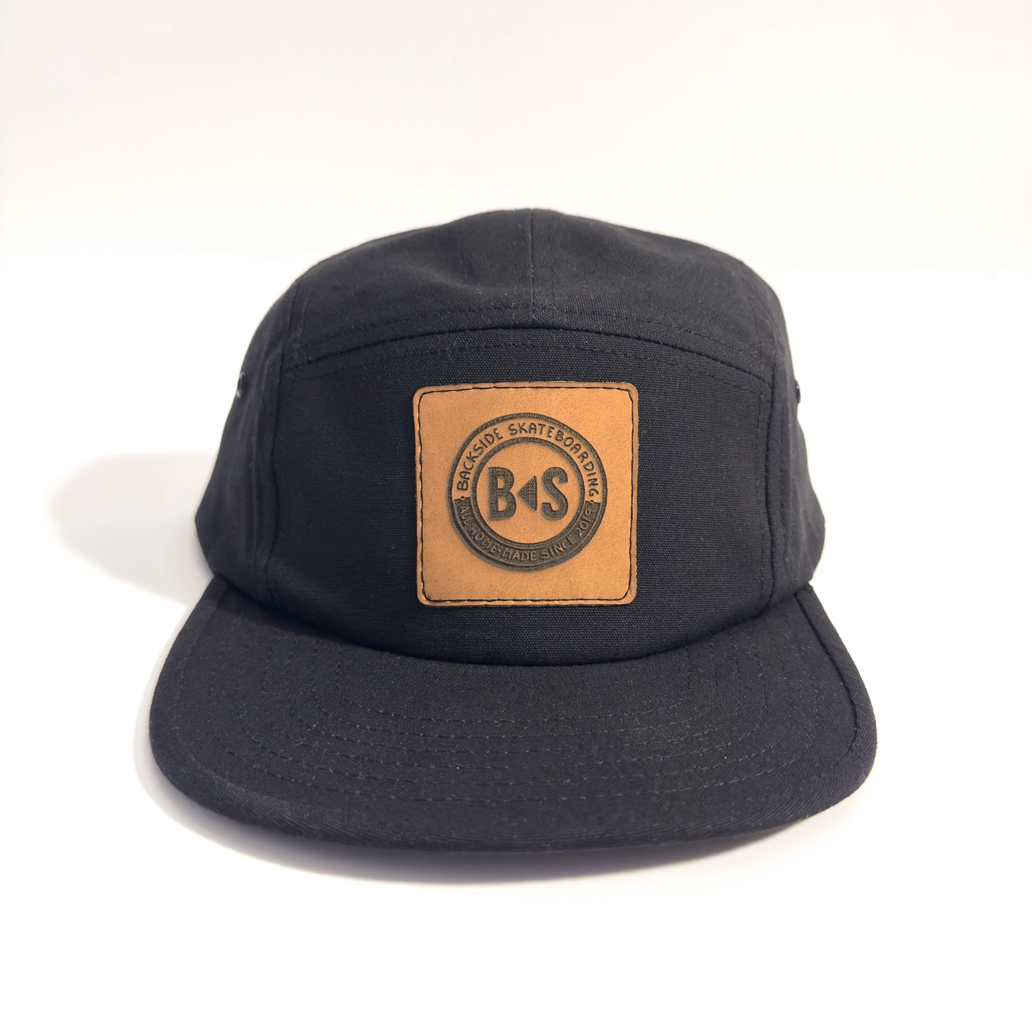 BS Skateboarding Gorra 5 páneles